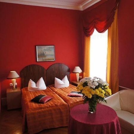 Hotel Elite Heidelberg Dış mekan fotoğraf