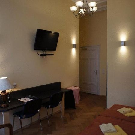 Hotel Elite Heidelberg Dış mekan fotoğraf