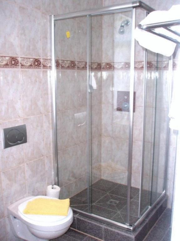 Hotel Elite Heidelberg Dış mekan fotoğraf